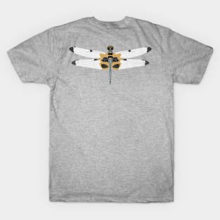 Dragonfly - Rhyothemis Phyllis T-Shirt